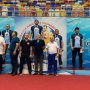 Золото Зелимхана Хизриева на международном турнире по вольной борьбе
